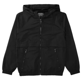 STACCATO - Kn.-Jacke black - Gr. - 164