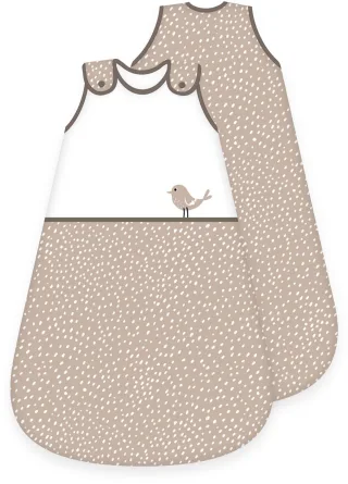 Baby Best Babyschlafsack "Woodland Crew Baby-Schlafsack 90cm"