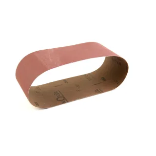 Milwaukee Schleifband für Bandschleifer 100 x 560 mm - 4932312099