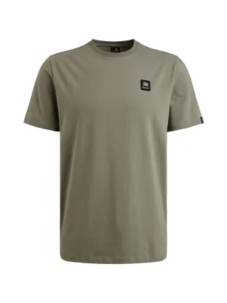 Vanguard - cotton elastan jersey Versatile shadow - Gr. - XXL