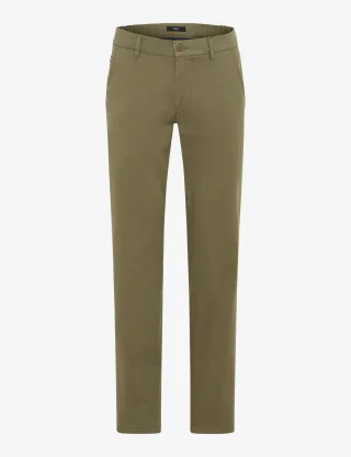 EUREX by BRAX - Style Thilo khaki - Gr. - 48