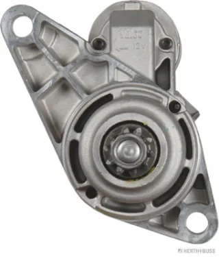 HERTH&BUSS Starter, 12 V, 1 kW - 42020290