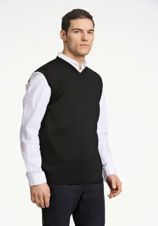 LINDBERGH Pullunder "Pullunder Comfort Fit"