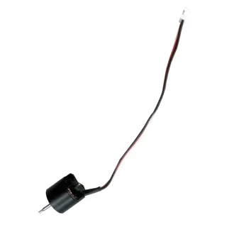 Eachine P-51D Miss Helen 500mm RC Airplane Fixed Wing Spare Part Brushless Motor