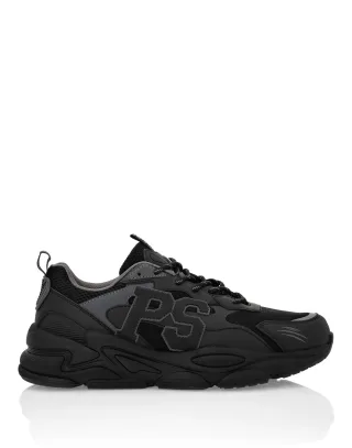 PLEIN SPORT Sneaker "Sneaker"