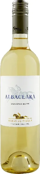 Haras de Pirque Albaclara Sauvignon Blanc Jg. 2023