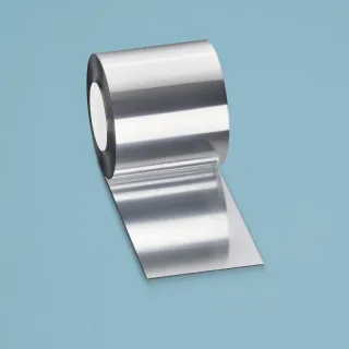 Alu Klebeband silber 60 mm breit 50 m