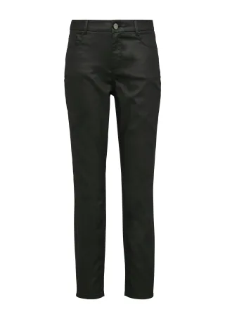 comma - Hose schwarz - Gr. - 36