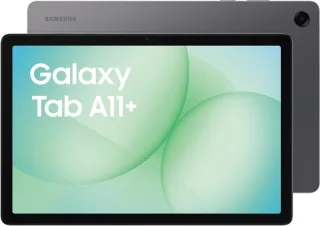 Samsung Galaxy Tab A11+ (128GB) WiFi (Grau) 11