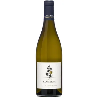 2023 Domaine de la Villaudière Silex Sancerre