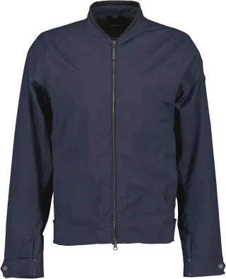 Didriksons - GABRIEL USX JKT dark night blue - Gr. - L