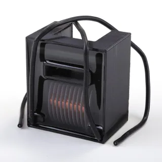 UY16 High Frequency High Voltage Transformer 30KV Ozone Generator 500W Ferrite Core Air Purification Industrial DIY Proj