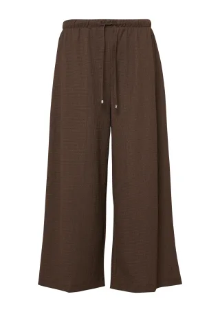 s.Oliver - Hose braun - Gr. - 46