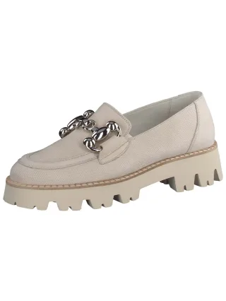 Paul Green Slipper "Paul Green Slipper Nubukleder"