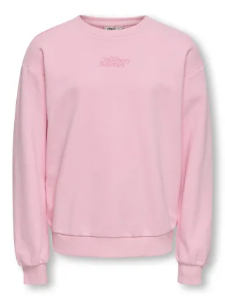 ONLY - Only 15365507 179980003_Aqua_Foam/Watermelon 305041002_Romance_Rose/Strawberry - Gr. - 158/164
