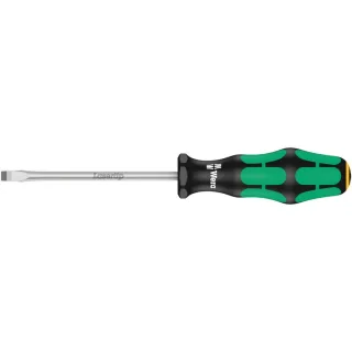 Wera 334 Schlitz-Schraubendreher - Werkstattklinge - 05110105001
