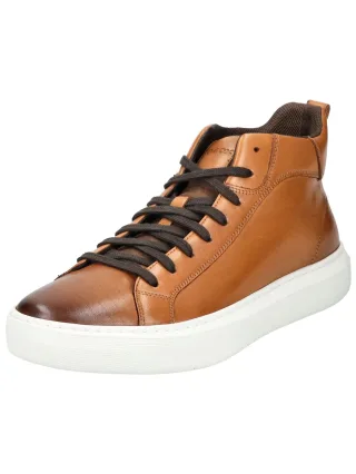 Geox Sneaker "Geox Sneaker Leder/Textil"