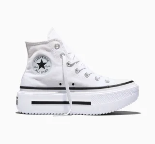 Converse Sneaker "CHUCK TAYLOR ALL STAR LIFT DOUBLE"