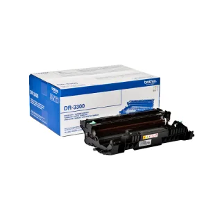 Original DR3300 BROTHER HL OPC black 30.000Seiten