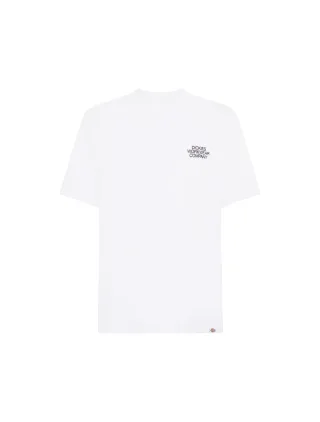 HERREN T-SHIRT INDUSTRIAL ZONE TEE SS (DK0A863B0WH1)