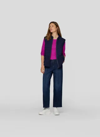 RABE - Blue Balance marine - Gr. - 38