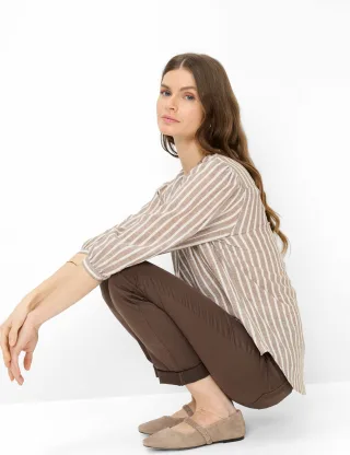 Brax 5-Pocket-Hose "Style MARY"