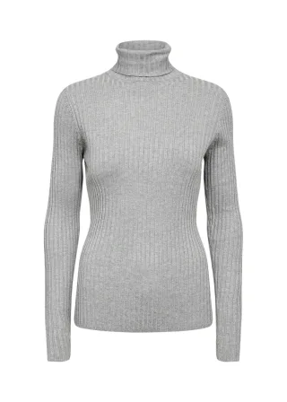 Soyaconcept - SC-DOLLIE 483 med. grey melange - Gr. - L