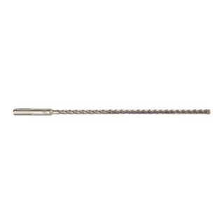 Milwaukee SDS-Plus Hammerbohrer, 4-Schneiden - 4932352017