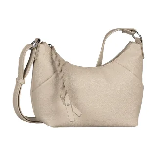TOM TAILOR BAGS - Danica beige - Gr. - S