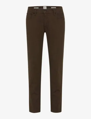 BRAX - Hose - Chuck braun - Gr. - 30/32