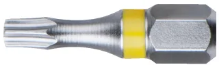 KS Tools 1/4" TORSIONpower Bit Torx gelb - 918.3515