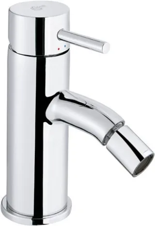 Ideal Standard Bidetarmatur Mara chrom A9011AA
