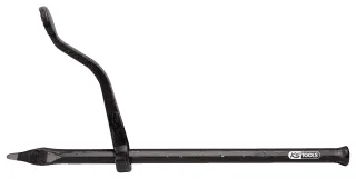 KS Tools Maurerputzhaken, 8-kant - 156.0563