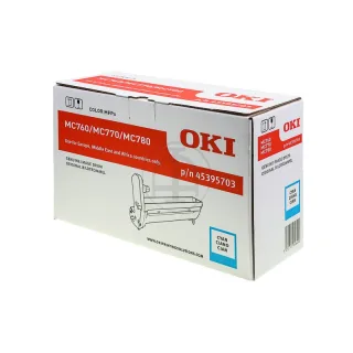 Original 45395703 OKI MC OPC cyan 30.000Seiten