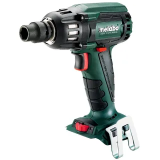 Metabo Akku-Schlagschrauber SSW 18 LTX 400 BL metaBOX 145 - 602205840