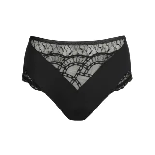 PrimaDonna - NAICA schwarz Taillenslip schwarz - Gr. - 40