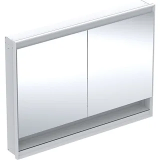 Geberit ONE Spiegelschrank mit Nische und ComfortLight 505825002