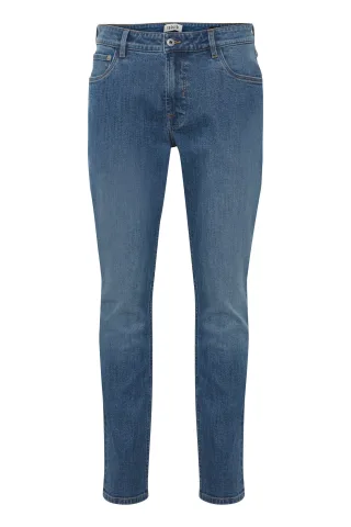 Solid 5-Pocket-Jeans "5-Pocket-Jeans SDDunley"