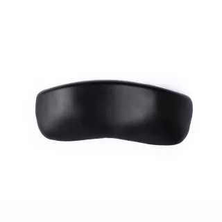 LAUFEN Gel-Kissen,schwarz, selbsthaftend, 29410.3, 2941030160001 H2941030160001