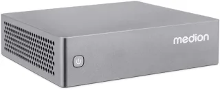 Medion S06 (MD35285) (Schwarz)