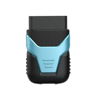 HUMZOR Z100 Bluetooth 5.2 OBD2 Diagnostic Tool Full System OBDII Scanner 9+ Reset Functions iOS Android APP Controlled B
