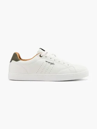 Wrangler Sneaker "BENNET MEN LOW"