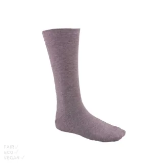 Socken grau 35-38