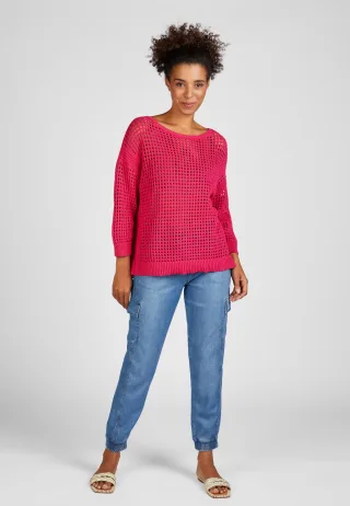 LCMT - Power Pastel fuchsia - Gr. - 46