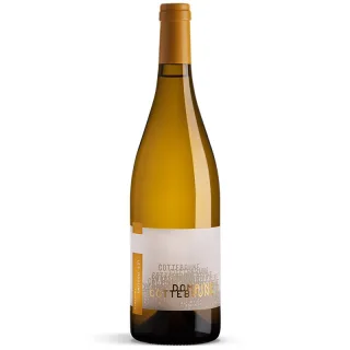 2023 Domaine Cottebrune Les Moulins Blanc Magnum