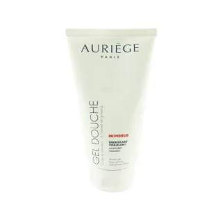 Auriege Paris Monsieur Gel Douche Herren Dusch Gel Shampoo Pflege 2x150ml