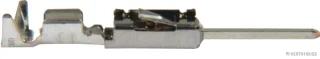 HERTH&BUSS Crimpverbinder, AMP Tyco MQS, 0,6 x 0,6 - 50251480