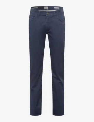 BRAX - Hose - Cadiz blau - Gr. - 31/32