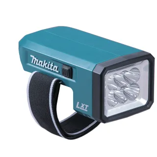 Makita LED-Akku-Handleuchte LXT 14,4V/18V - DEBDML186