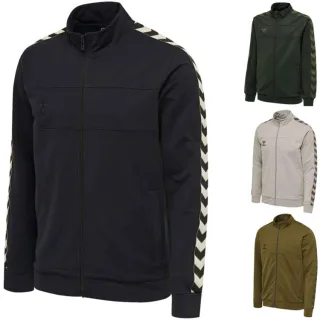 Hummel MOVE CLASSIC ZIP JACKE